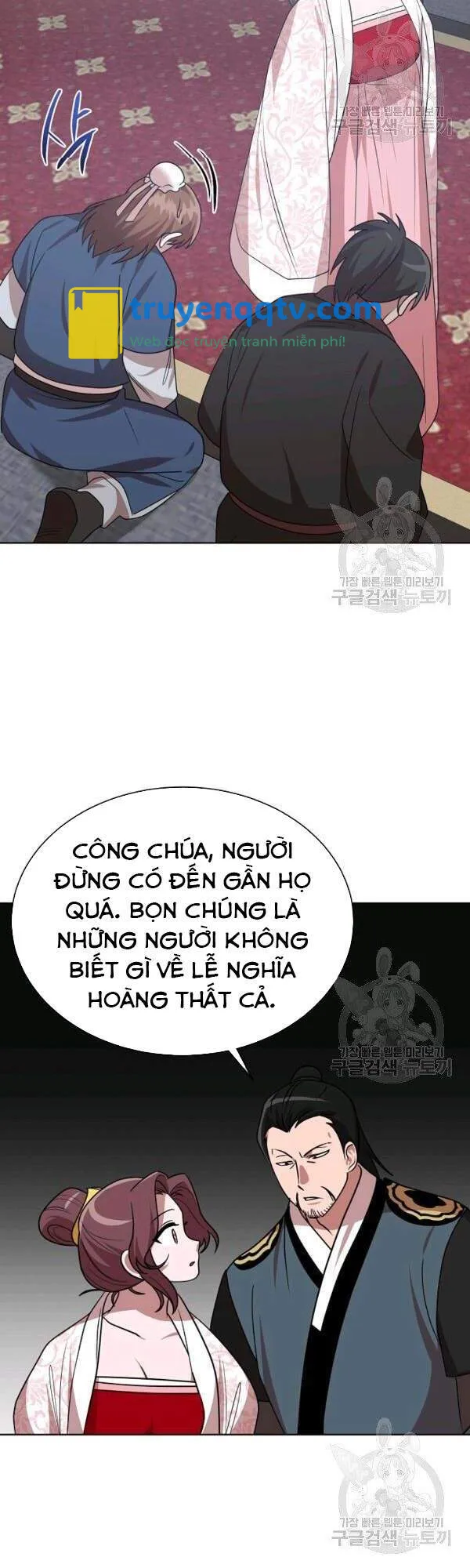 vua của rồng lửa chapter 47 - Next chapter 48