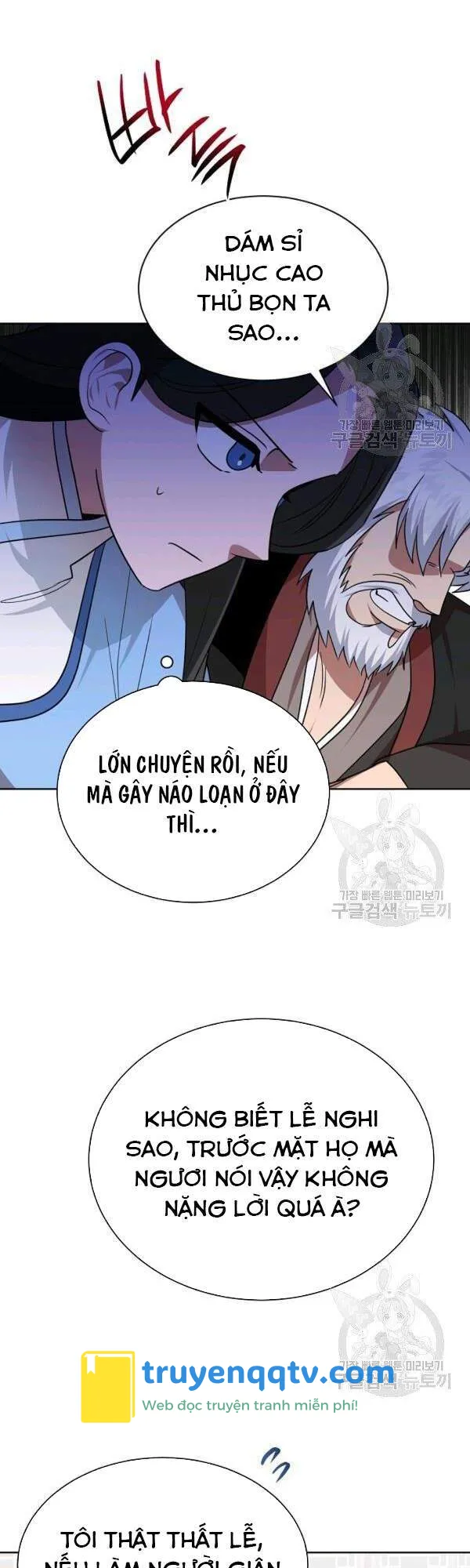 vua của rồng lửa chapter 47 - Next chapter 48