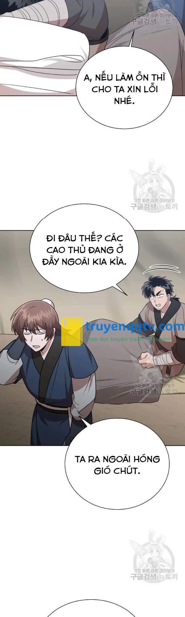 vua của rồng lửa chapter 47 - Next chapter 48