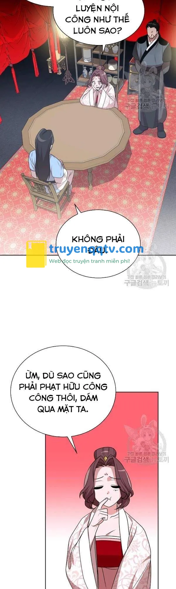 vua của rồng lửa chapter 47 - Next chapter 48