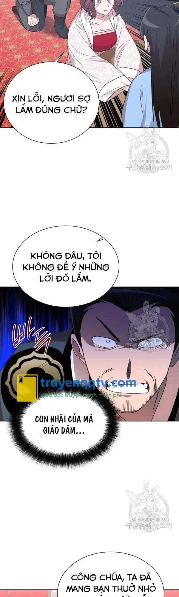 vua của rồng lửa chapter 47 - Next chapter 48