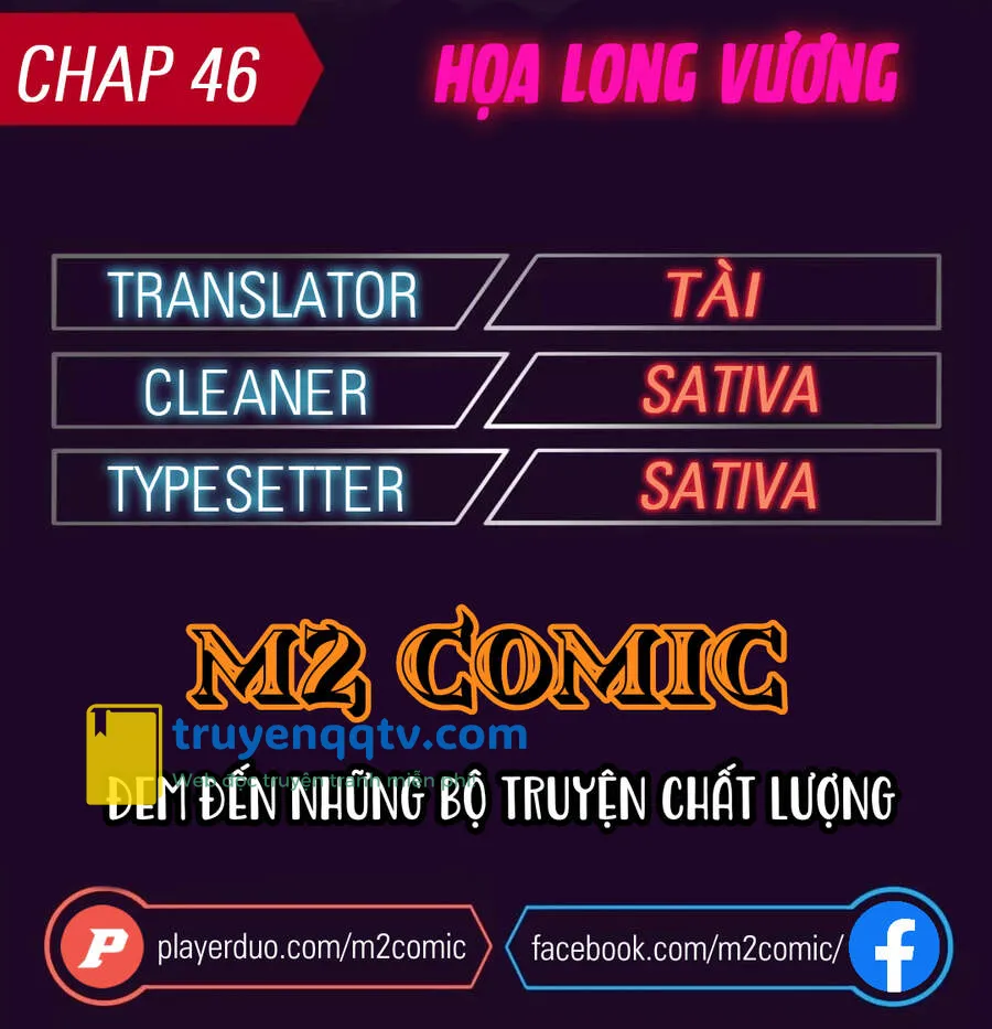 vua của rồng lửa chapter 46 - Next chapter 47