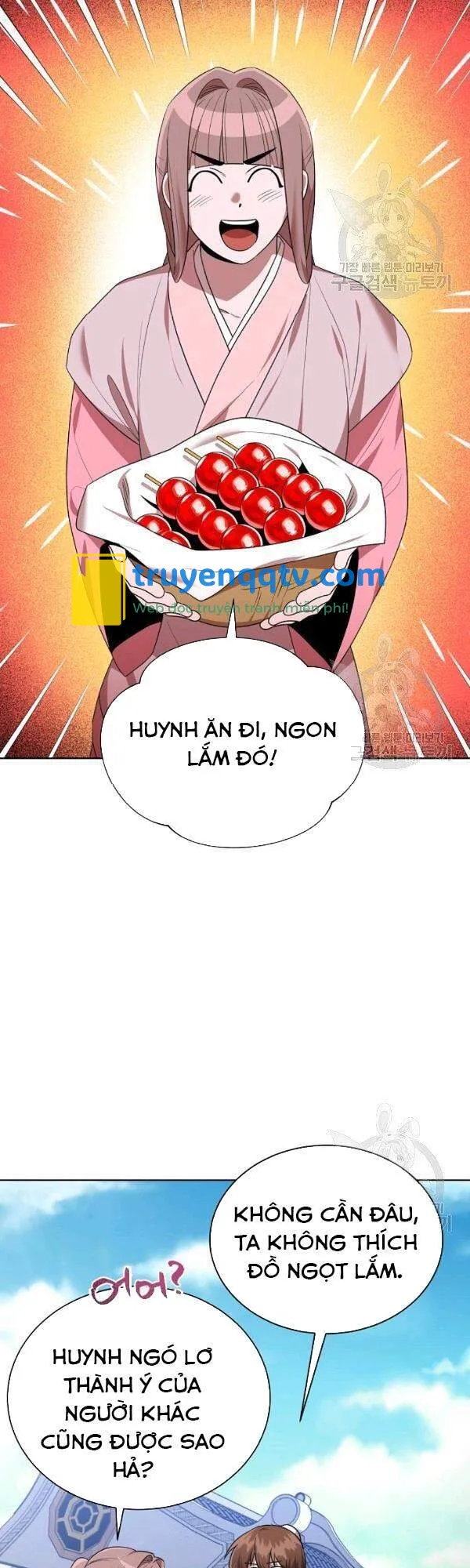 vua của rồng lửa chapter 46 - Next chapter 47