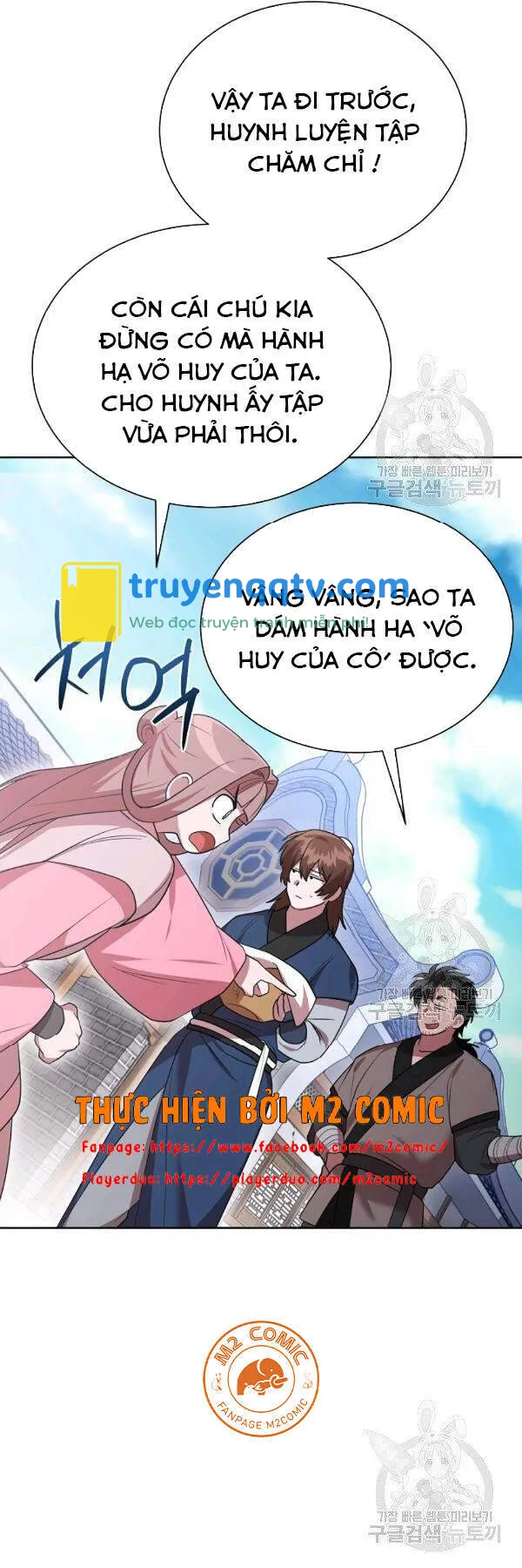 vua của rồng lửa chapter 46 - Next chapter 47