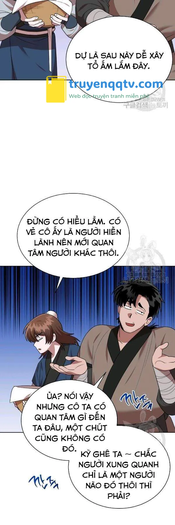 vua của rồng lửa chapter 46 - Next chapter 47