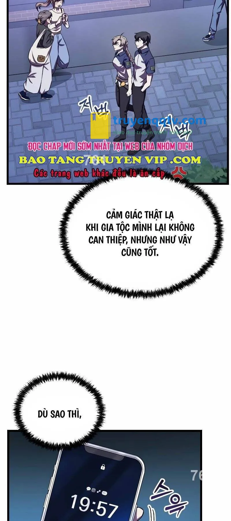 giả vờ làm kẻ vô dụng ở học đường chương 60 - Next chương 61