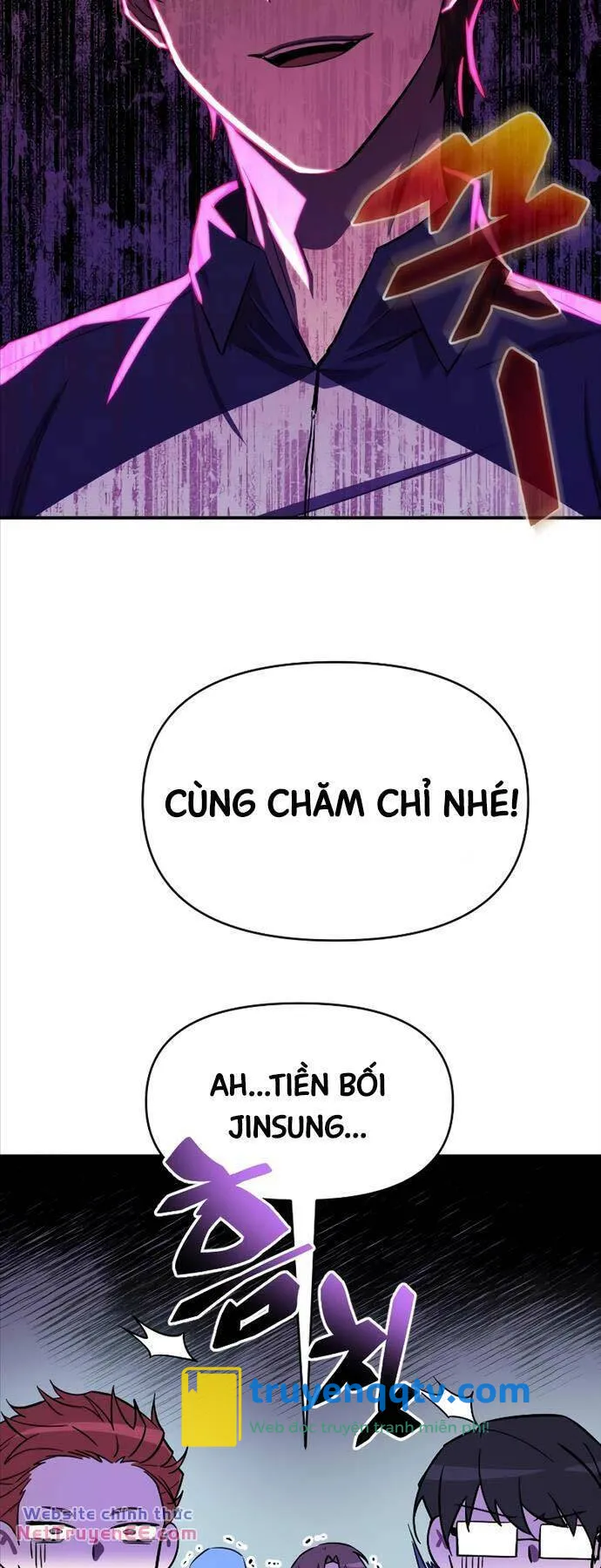 giả vờ làm kẻ vô dụng ở học đường chương 53 - Next chương 54