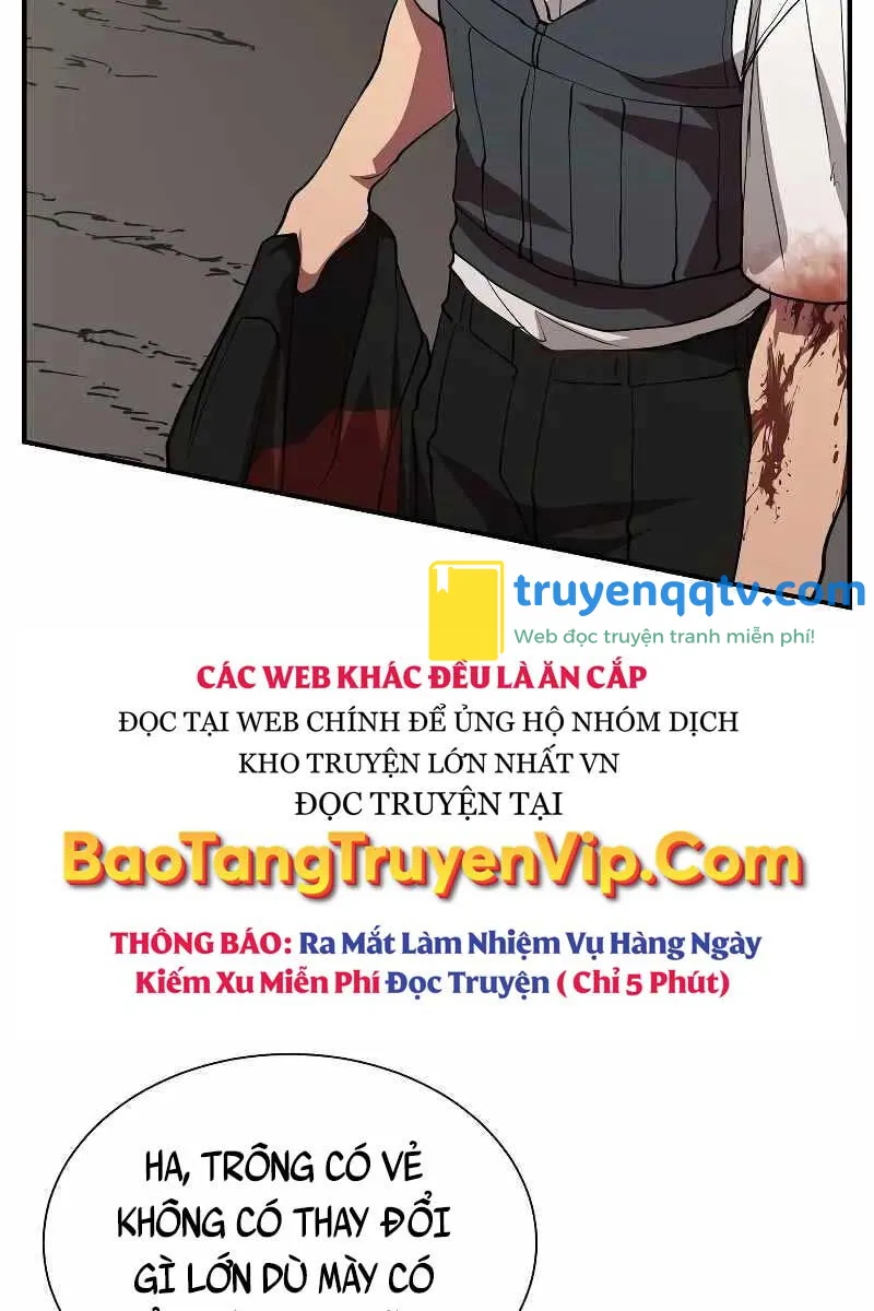 giả vờ làm kẻ vô dụng ở học đường chapter 52 - Next chương 53