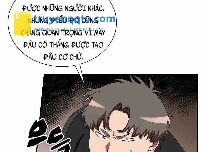 giả vờ làm kẻ vô dụng ở học đường chapter 51 - Next chapter 52