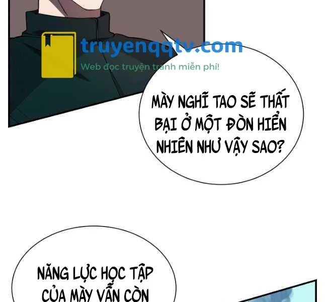 giả vờ làm kẻ vô dụng ở học đường chapter 50 - Next chapter 51