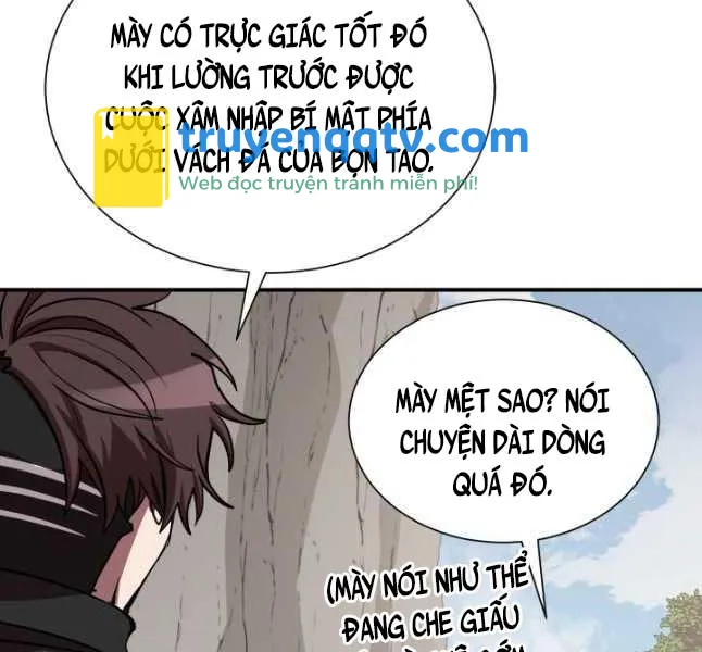 giả vờ làm kẻ vô dụng ở học đường chapter 50 - Next chapter 51