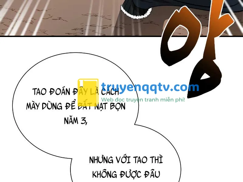 giả vờ làm kẻ vô dụng ở học đường chapter 49 - Next chapter 50