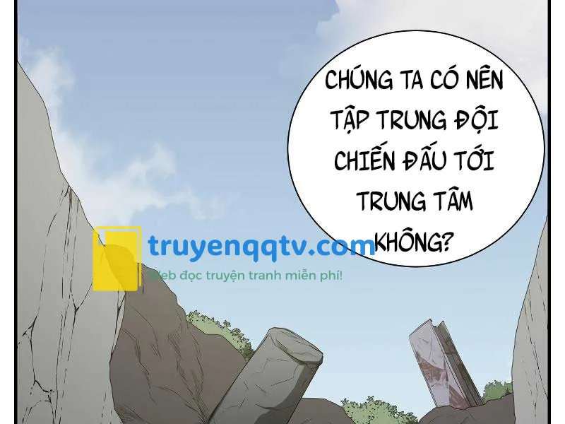 giả vờ làm kẻ vô dụng ở học đường chapter 48 - Next chapter 49