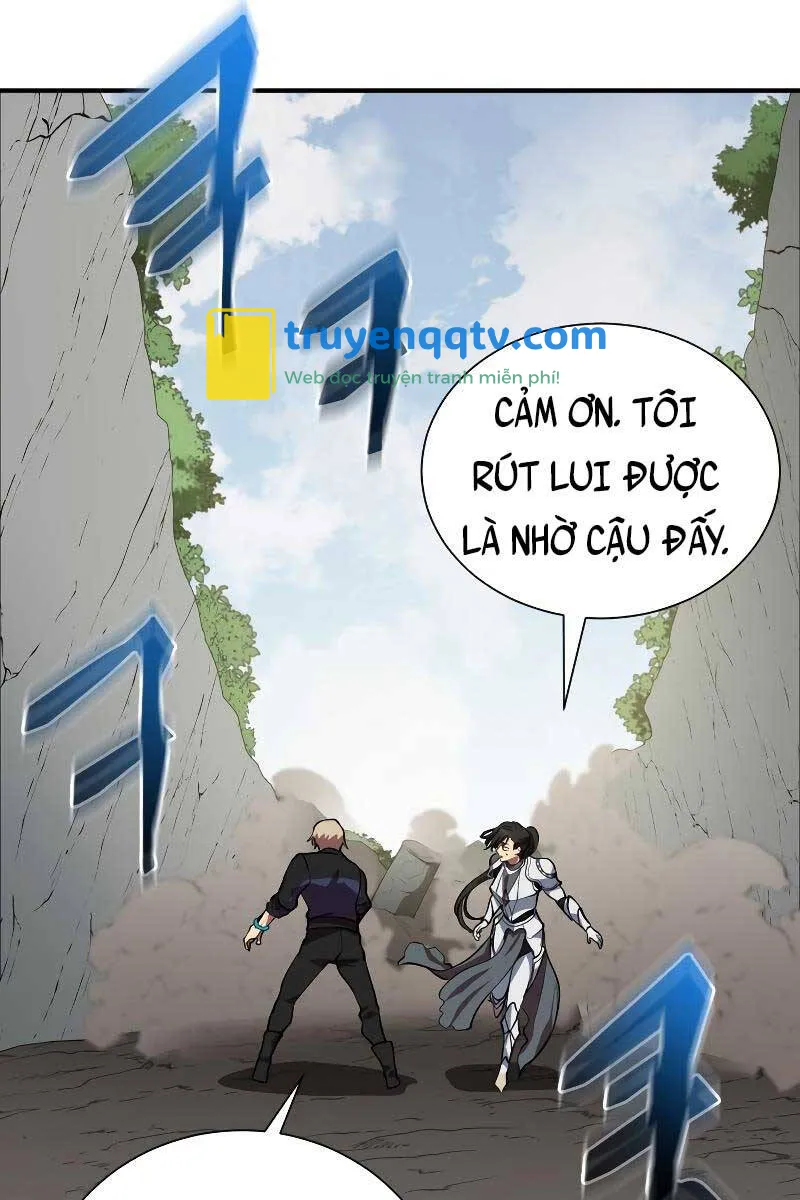 giả vờ làm kẻ vô dụng ở học đường chapter 48 - Next chapter 49