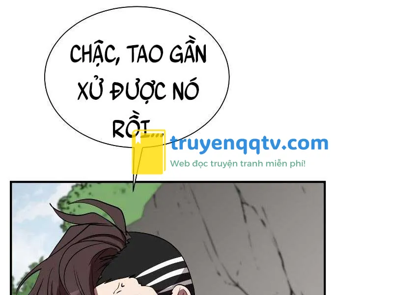 giả vờ làm kẻ vô dụng ở học đường chapter 48 - Next chapter 49