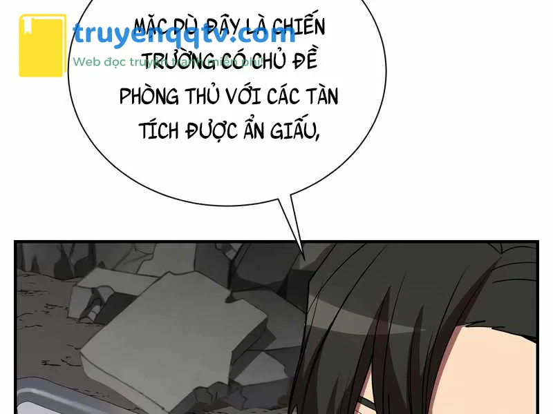 giả vờ làm kẻ vô dụng ở học đường chapter 47 - Next chapter 48