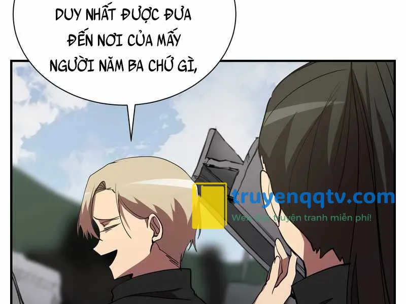 giả vờ làm kẻ vô dụng ở học đường chapter 47 - Next chapter 48