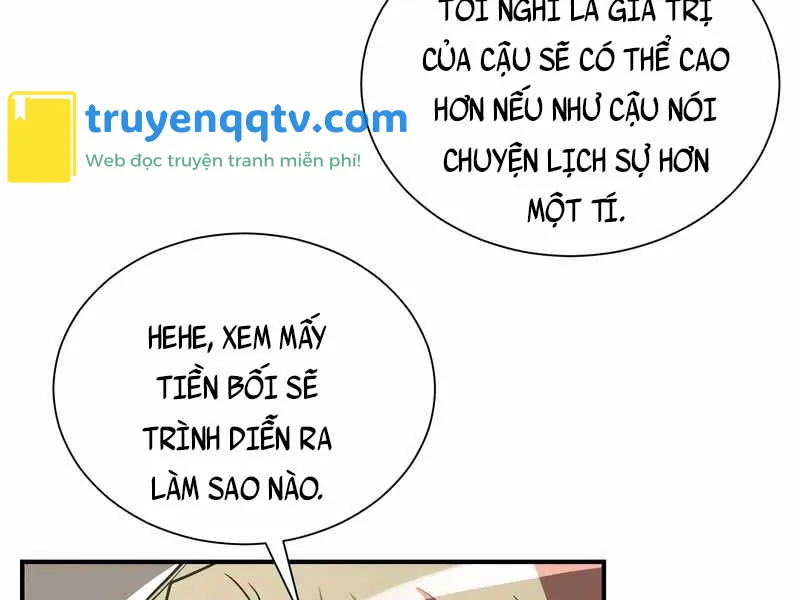 giả vờ làm kẻ vô dụng ở học đường chapter 47 - Next chapter 48