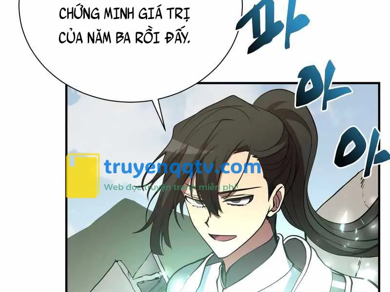 giả vờ làm kẻ vô dụng ở học đường chapter 47 - Next chapter 48