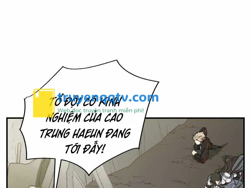 giả vờ làm kẻ vô dụng ở học đường chapter 47 - Next chapter 48