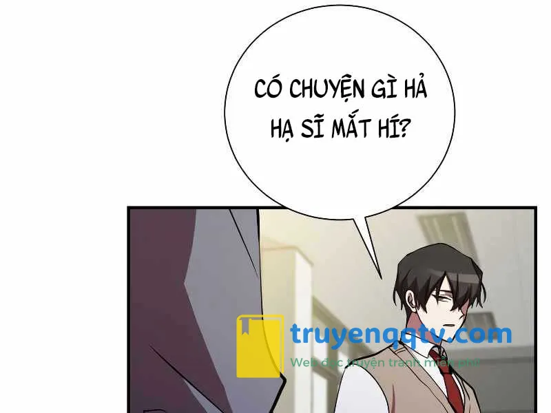 giả vờ làm kẻ vô dụng ở học đường chapter 46 - Next chapter 47