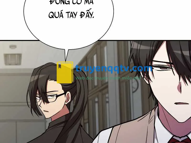 giả vờ làm kẻ vô dụng ở học đường chapter 46 - Next chapter 47