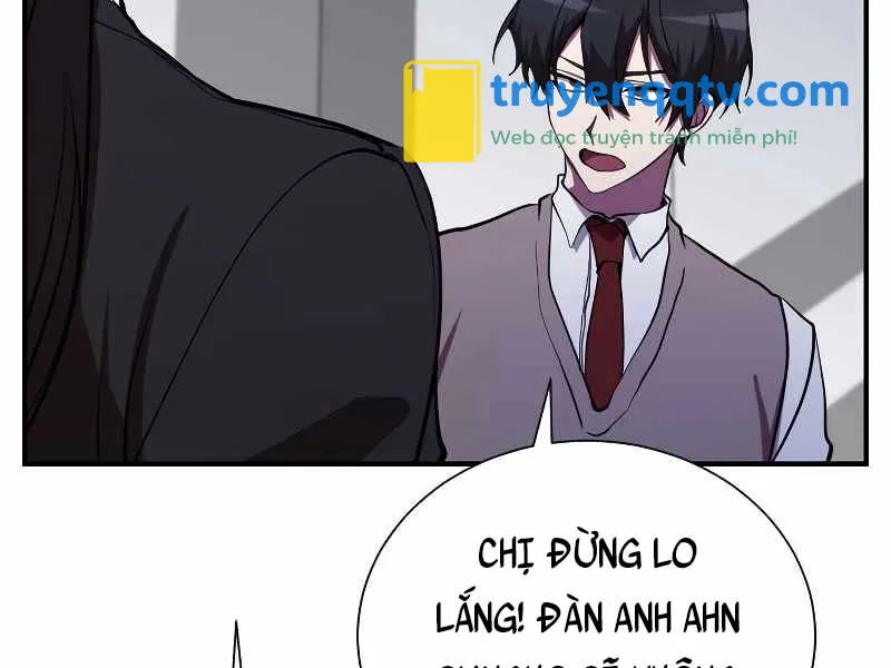 giả vờ làm kẻ vô dụng ở học đường chapter 46 - Next chapter 47