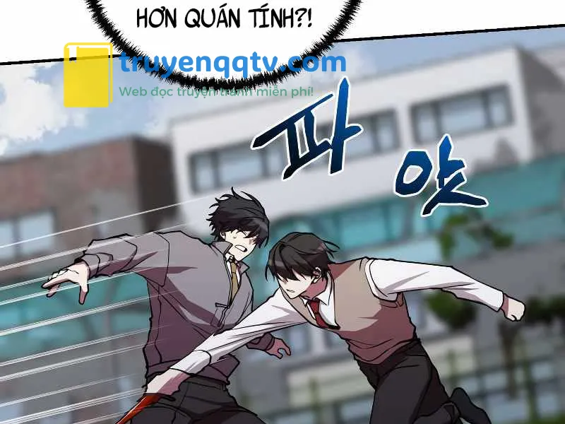 giả vờ làm kẻ vô dụng ở học đường chapter 46 - Next chapter 47