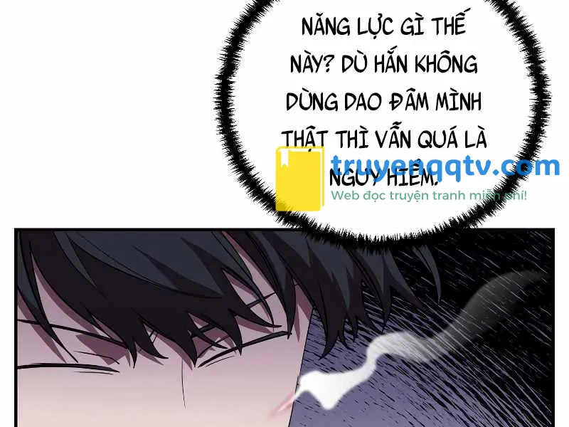 giả vờ làm kẻ vô dụng ở học đường chapter 46 - Next chapter 47