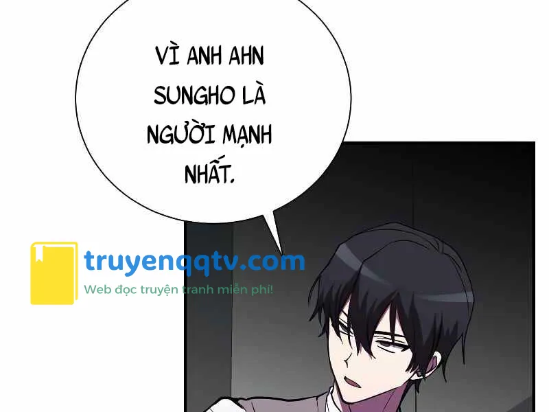 giả vờ làm kẻ vô dụng ở học đường chapter 46 - Next chapter 47