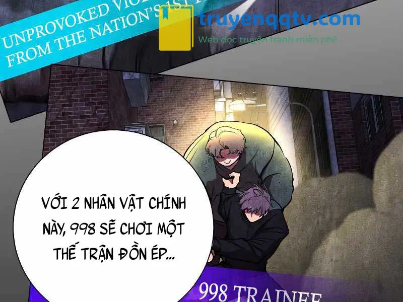 giả vờ làm kẻ vô dụng ở học đường chapter 45 - Next chapter 46