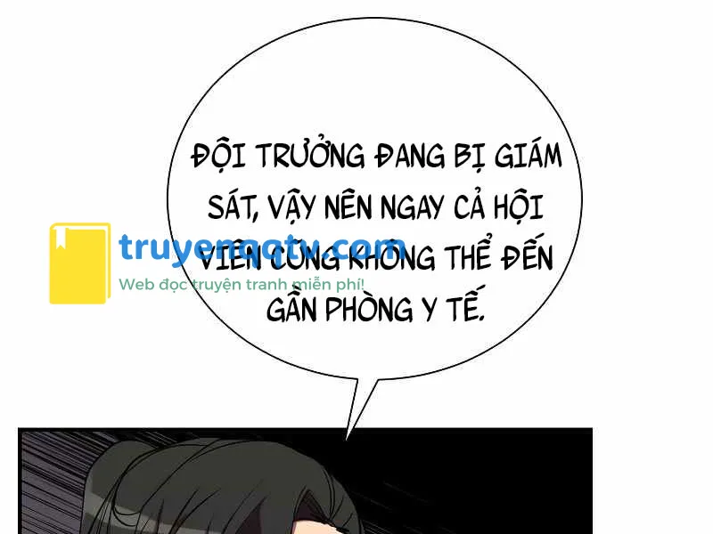 giả vờ làm kẻ vô dụng ở học đường chapter 45 - Next chapter 46