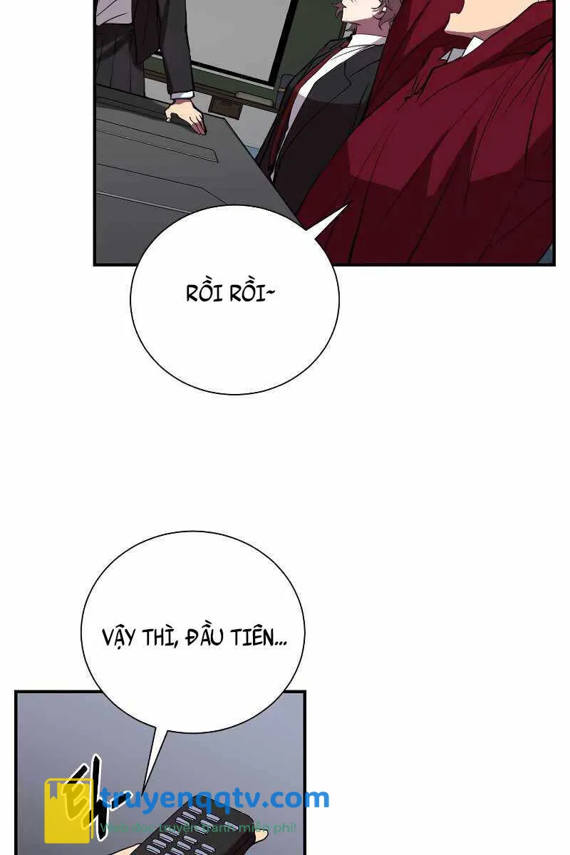 giả vờ làm kẻ vô dụng ở học đường chapter 45 - Next chapter 46