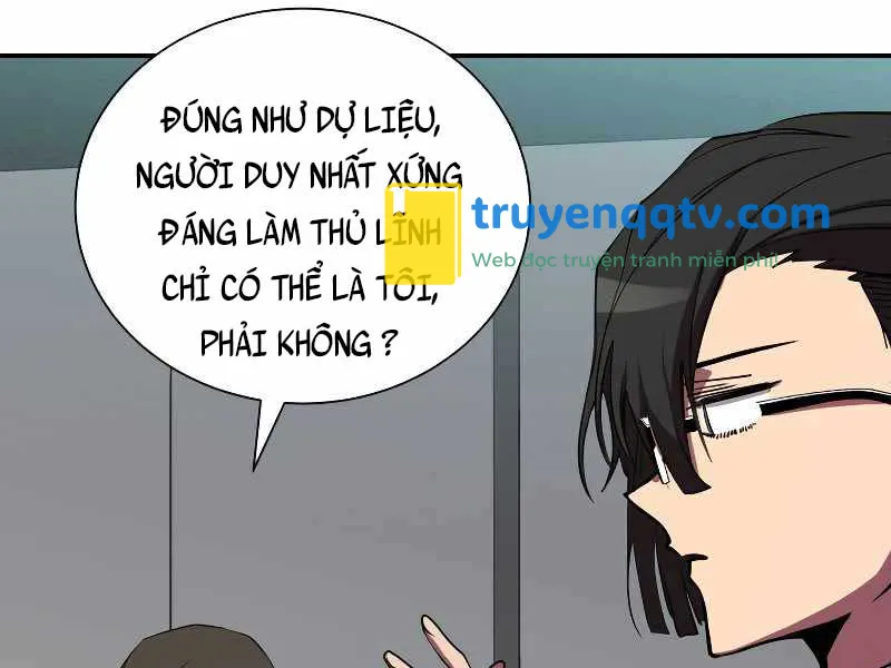 giả vờ làm kẻ vô dụng ở học đường chapter 45 - Next chapter 46