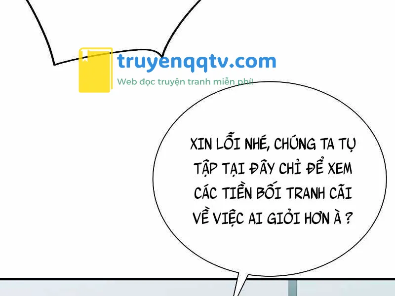 giả vờ làm kẻ vô dụng ở học đường chapter 45 - Next chapter 46