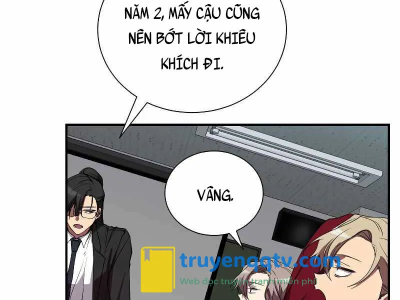 giả vờ làm kẻ vô dụng ở học đường chapter 45 - Next chapter 46