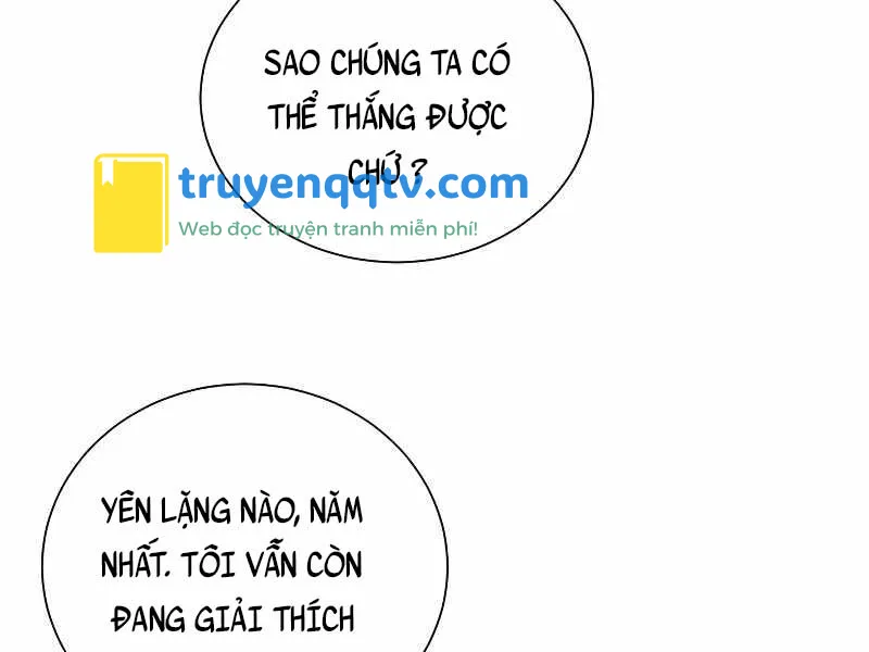 giả vờ làm kẻ vô dụng ở học đường chapter 45 - Next chapter 46