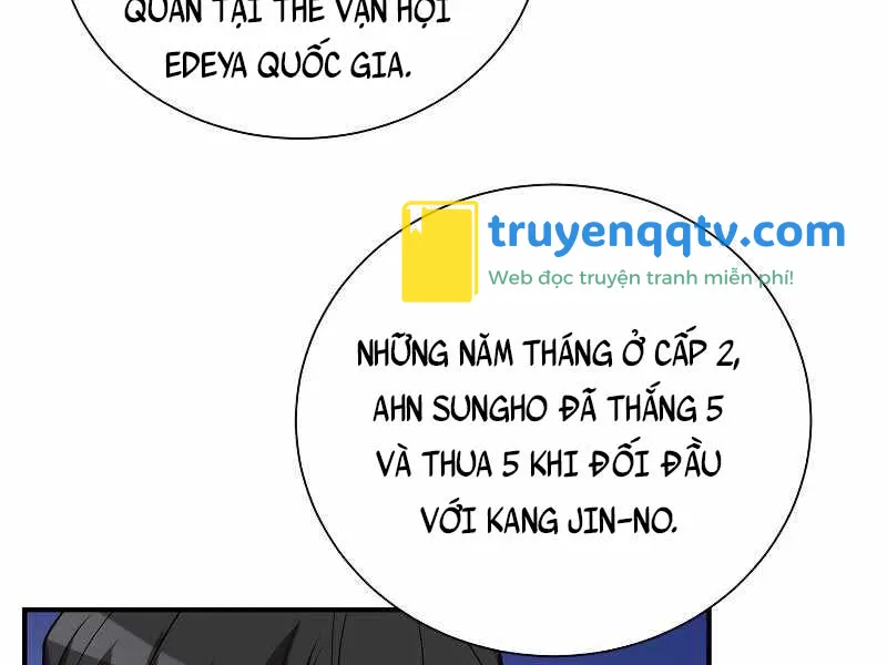 giả vờ làm kẻ vô dụng ở học đường chapter 45 - Next chapter 46