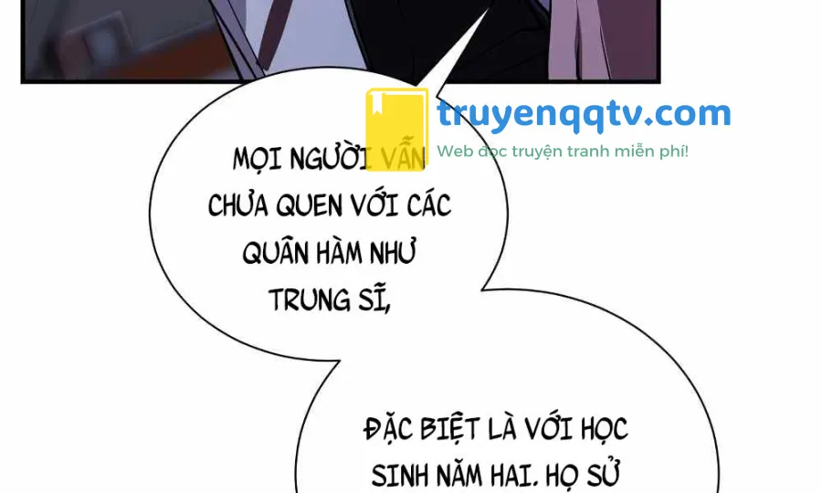 giả vờ làm kẻ vô dụng ở học đường chapter 44 - Next chapter 45