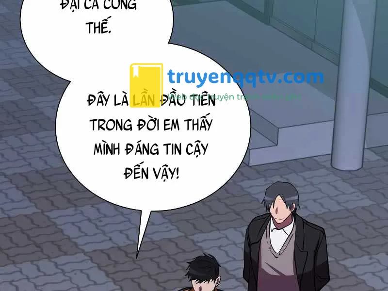 giả vờ làm kẻ vô dụng ở học đường chapter 43 - Next chapter 44