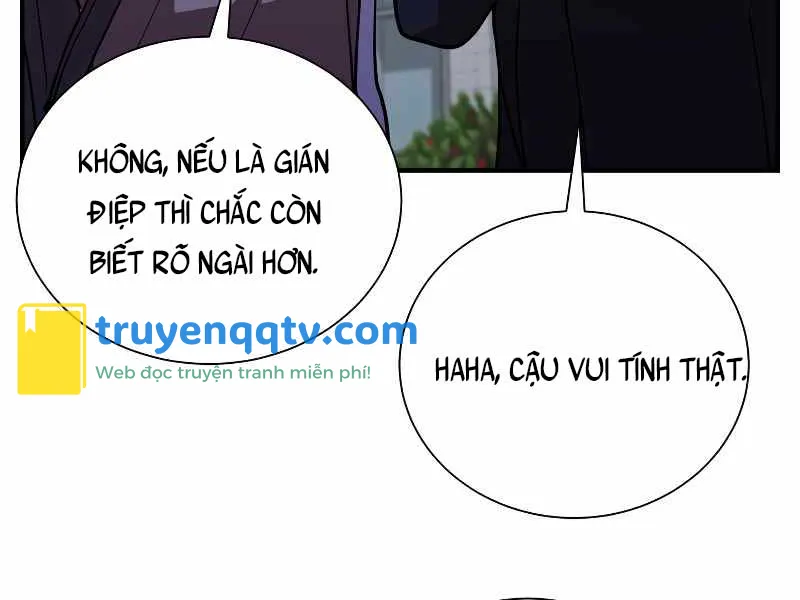 giả vờ làm kẻ vô dụng ở học đường chapter 43 - Next chapter 44