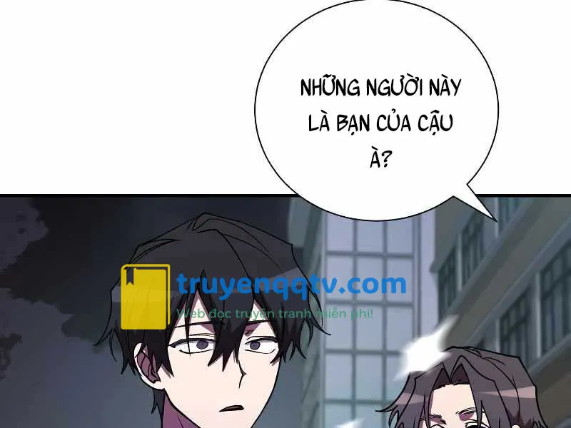 giả vờ làm kẻ vô dụng ở học đường chapter 43 - Next chapter 44