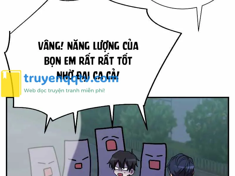 giả vờ làm kẻ vô dụng ở học đường chapter 43 - Next chapter 44