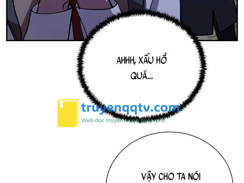 giả vờ làm kẻ vô dụng ở học đường chapter 43 - Next chapter 44