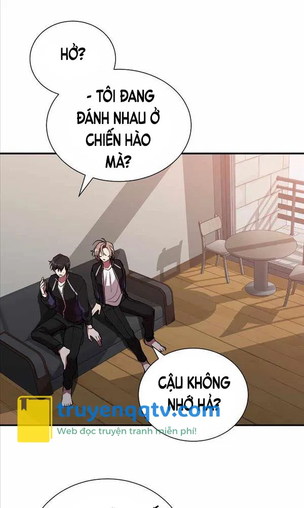 giả vờ làm kẻ vô dụng ở học đường chapter 42 - Next chapter 43