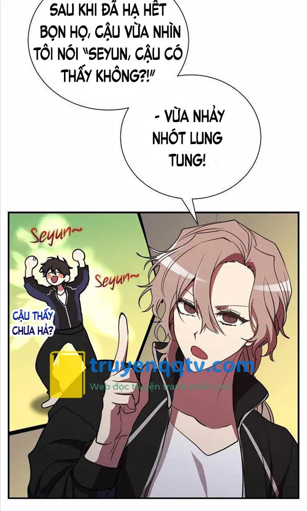 giả vờ làm kẻ vô dụng ở học đường chapter 42 - Next chapter 43