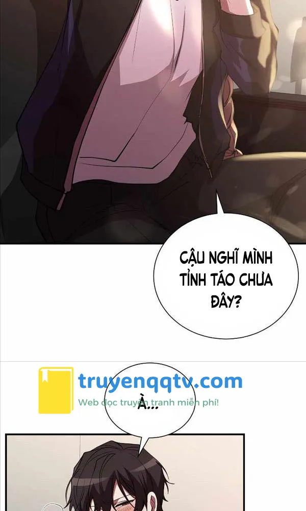 giả vờ làm kẻ vô dụng ở học đường chapter 42 - Next chapter 43