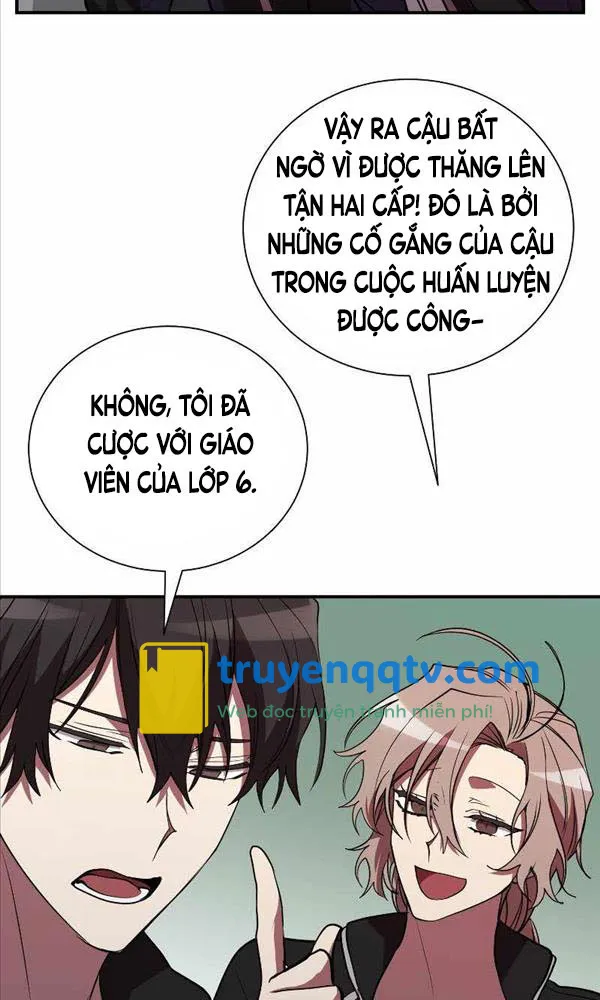 giả vờ làm kẻ vô dụng ở học đường chapter 42 - Next chapter 43