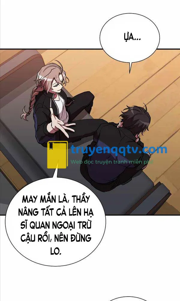 giả vờ làm kẻ vô dụng ở học đường chapter 42 - Next chapter 43