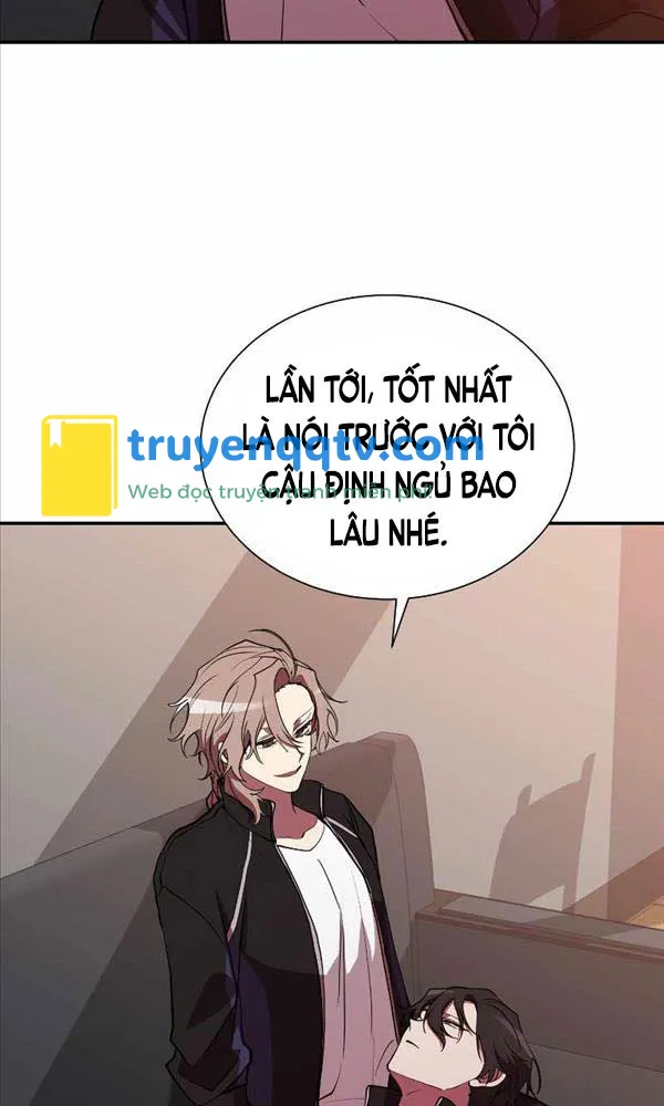 giả vờ làm kẻ vô dụng ở học đường chapter 42 - Next chapter 43